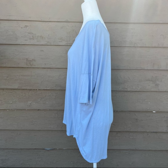 ☀️☀️☀️ 4/$20 Gap 3/4 sleeve tee! - Picture 3 of 5